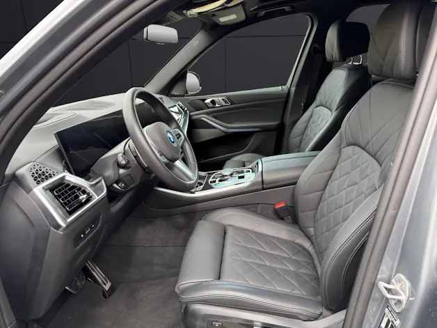 BMW X5 50e xDrive SAG