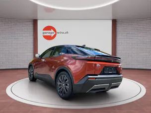 Toyota C-HR+ Premium AWD