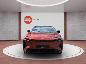 Toyota C-HR+ Premium AWD