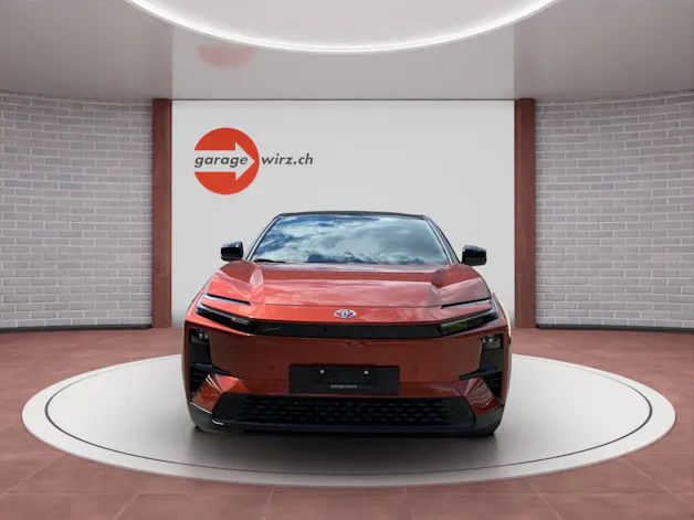 Toyota C-HR+ Premium AWD
