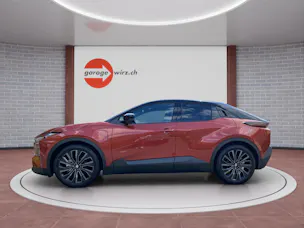 Toyota C-HR+ Premium AWD