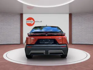 Toyota C-HR+ Premium AWD