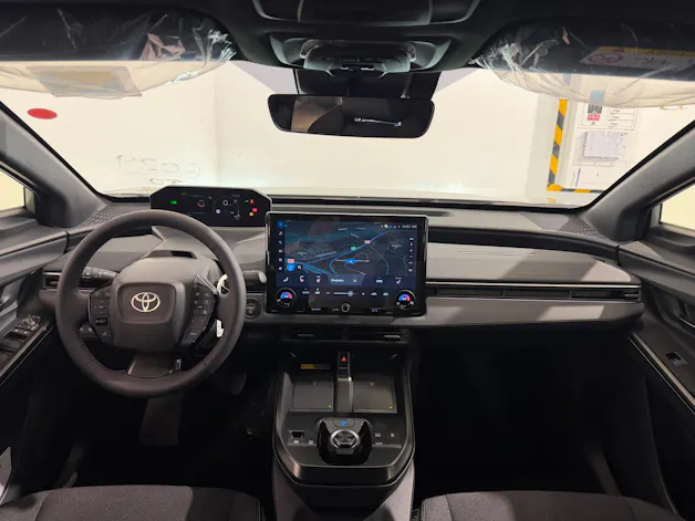 Toyota C-HR+ Style