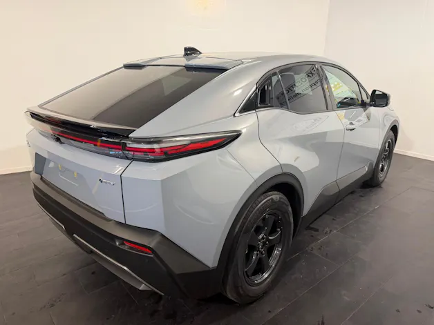Toyota C-HR+ Style