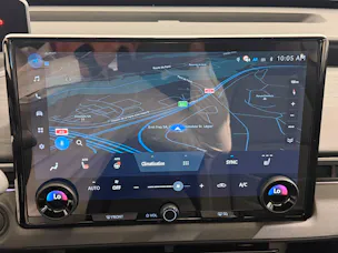 Toyota C-HR+ Style