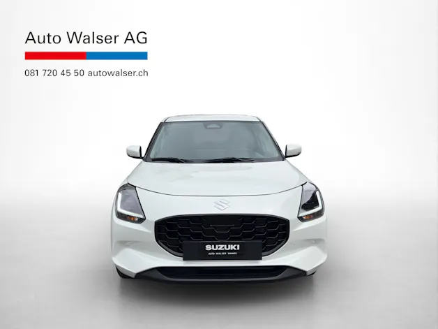 Suzuki Swift 1.2 Sakura Top Hybrid 4x4