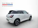 Suzuki Swift 1.2 Sakura Top Hybrid 4x4