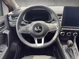 Mitsubishi ASX 1.6 PHEV Intense