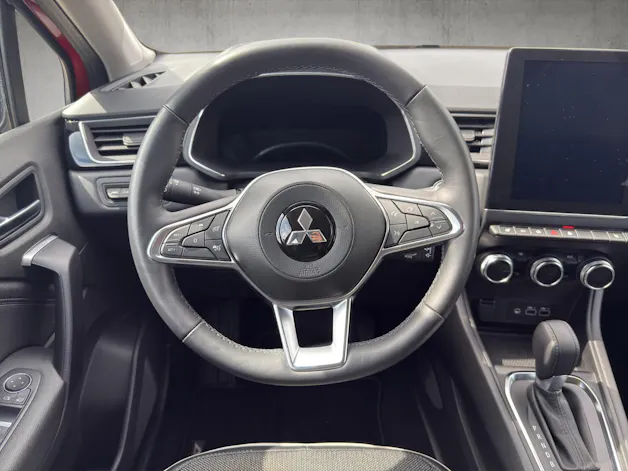 Mitsubishi ASX 1.6 PHEV Intense