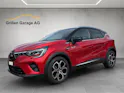 Mitsubishi ASX 1.6 PHEV Intense