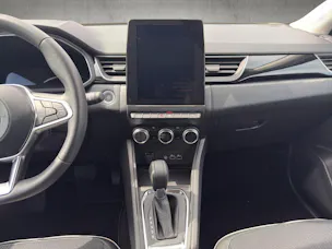 Mitsubishi ASX 1.6 PHEV Intense