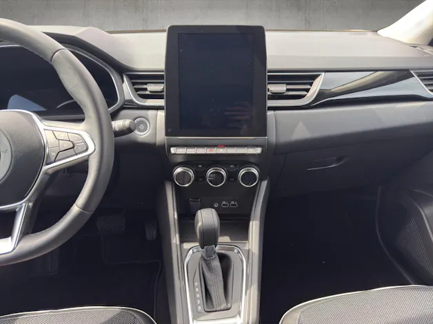 Mitsubishi ASX 1.6 PHEV Intense
