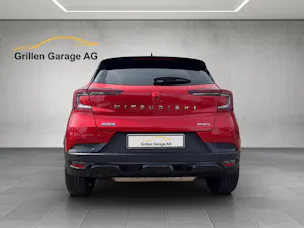 Mitsubishi ASX 1.6 PHEV Intense