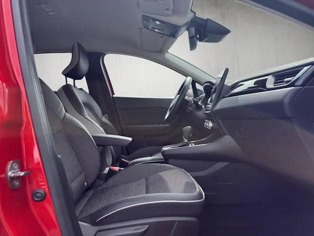 Mitsubishi ASX 1.6 PHEV Intense