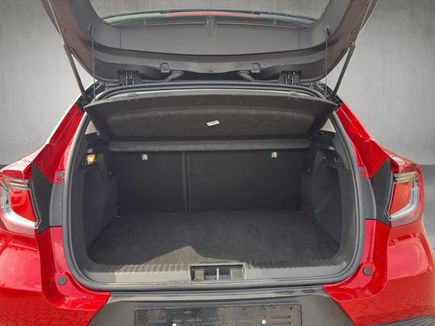 Mitsubishi ASX 1.6 PHEV Intense