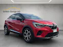 Mitsubishi ASX 1.6 PHEV Intense