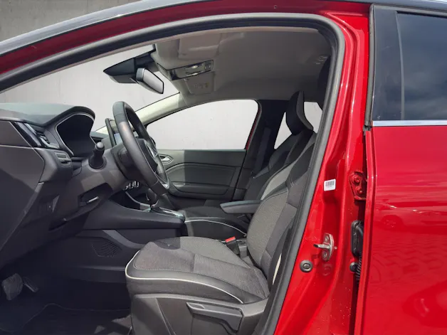 Mitsubishi ASX 1.6 PHEV Intense