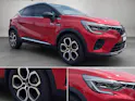 Mitsubishi ASX 1.6 PHEV Intense