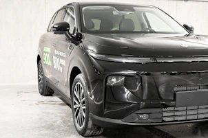 Fahrzeugbild LEAPMOTOR B10 1.5 Hybrid EV