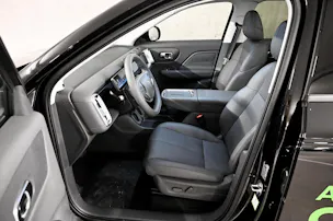 Leapmotor B10 1.5 Hybrid EV