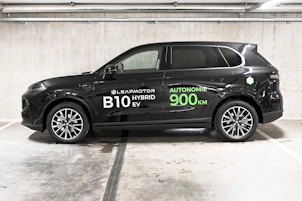 Fahrzeugbild LEAPMOTOR B10 1.5 Hybrid EV
