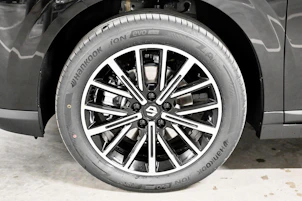 Fahrzeugbild LEAPMOTOR B10 1.5 Hybrid EV