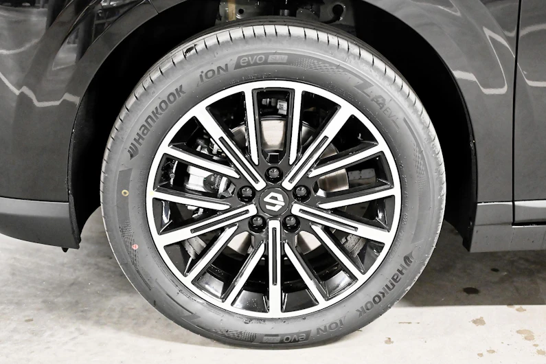 Fahrzeugbild LEAPMOTOR B10