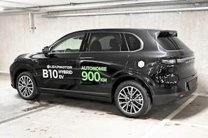 Fahrzeugbild LEAPMOTOR B10 1.5 Hybrid EV