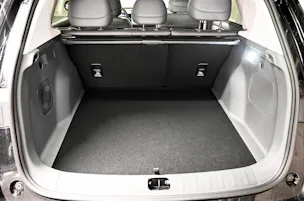 Leapmotor B10 1.5 Hybrid EV