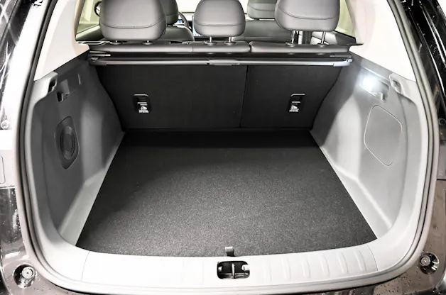 Leapmotor B10 1.5 Hybrid EV