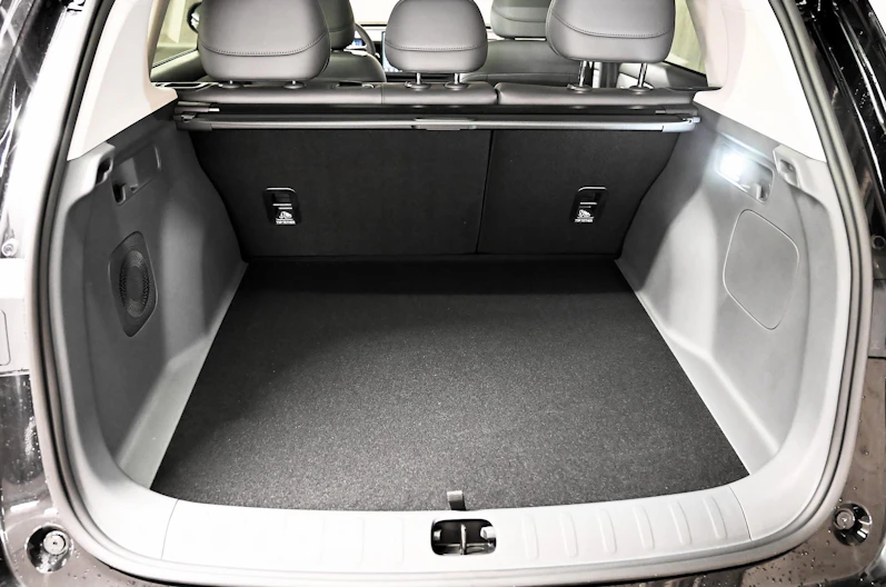 Fahrzeugbild LEAPMOTOR B10