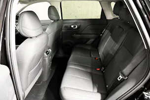 Leapmotor B10 1.5 Hybrid EV