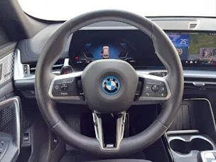BMW iX1 30 xDrive