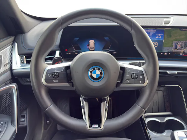 BMW iX1 30 xDrive
