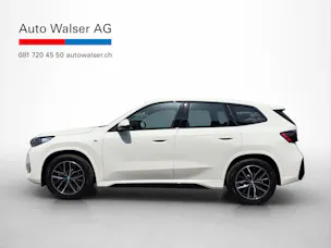 BMW iX1 30 xDrive