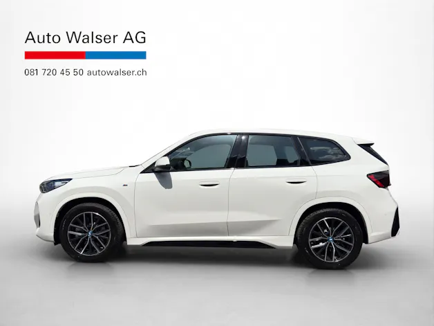 BMW iX1 30 xDrive