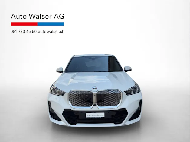 BMW iX1 30 xDrive