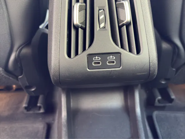 BMW iX1 30 xDrive