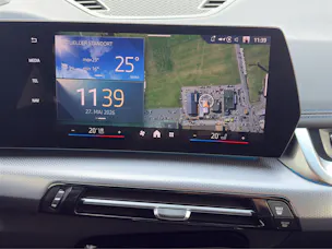 BMW iX1 30 xDrive