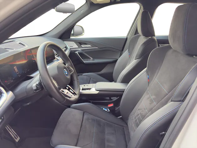 BMW iX1 30 xDrive
