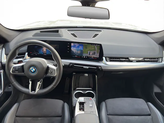 BMW iX1 30 xDrive