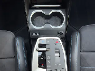 BMW iX1 30 xDrive