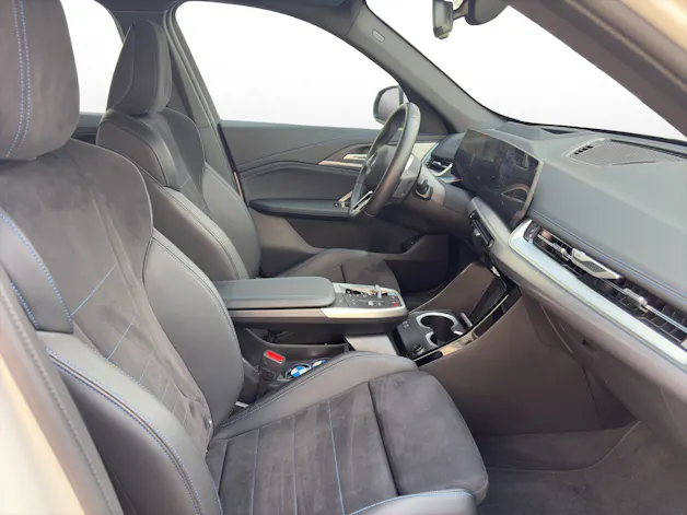 BMW iX1 30 xDrive