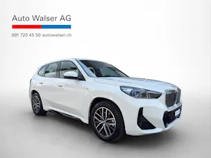 BMW iX1 30 xDrive