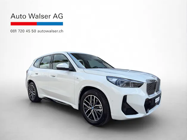 BMW iX1 30 xDrive