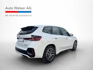 BMW iX1 30 xDrive