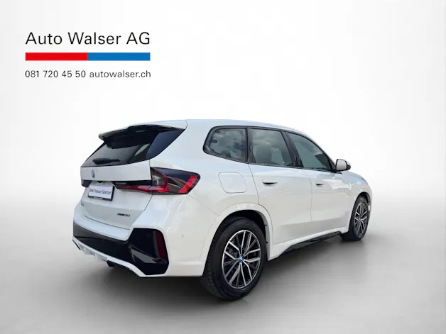 BMW iX1 30 xDrive