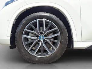 BMW iX1 30 xDrive