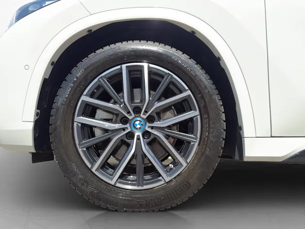 BMW iX1 30 xDrive