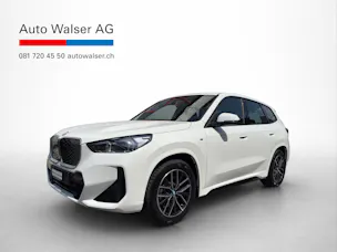 BMW iX1 30 xDrive